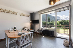 Résidence Grands Montets 211 ski in-ski out - Happy Rentals Chamonix-Mont-Blanc